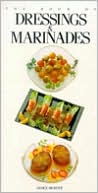 Book of Dressings and Marinades