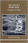 Melville's Moby Dick: An American Nekyia
