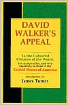 David Walker's Appeal