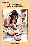 How to Make Primitive Pottery