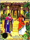 King Solomon and the Queen of Sheba