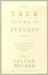 Talk Your Way to Success