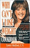Why Can't I Lose Weight Cookbook