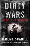 Dirty Wars by Jeremy Scahill: Book Cover