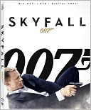 Skyfall with Daniel Craig