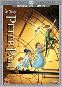 Peter Pan with Bobby Driscoll