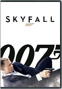Skyfall with Daniel Craig