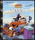 Mickey and Friends: Let's Go to the Airport - Little Golden Book