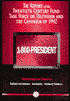1-800-President: The Report of the Twentieth Century Fund Task Force on Television Coverage of Presidential Elections