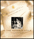 In the Kennedy Style: Magical Evenings in the Kennedy White House