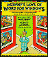 Murphy's Laws of Word for Windows