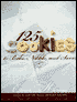 125 Cookies to Bake, Nibble, and Savor
