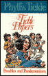 Tickle Papers: Parables and Pandemonium