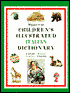 Hippocrene Children's Illustrated Italian Dictionary: Italian-English/English-Italian