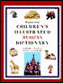 Hippocrene Children's Illustrated Russian Dictionary
