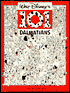 Disney's 101 Dalmatians: Illustrated Classic Collector Edition