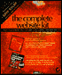 The Complete Website Kit with CD-ROM