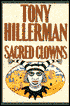 Sacred Clowns (Joe Leaphorn and Jim Chee Series #11)