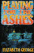 Playing for the Ashes (Inspector Lynley Series #7)