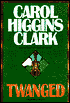 Twanged (Regan Reilly Series #4)