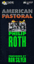 American Pastoral