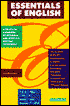 Essentials of English: A Practical Grammar & Handbook of Effective Writing Techniques