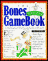 The Bones and Skeleton Gamebook