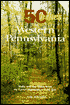Fifty Hikes in Western Pennsylvania by Tom Thwaites: Book Cover