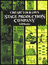 Create Your Own Stage Production Company