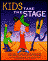 Kids Take the Stage: Helping Young People Discover the Creative Outlet of Theater
