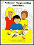 Science Sequencing Activities by Joy Evans: Book Cover