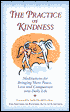 The Practice of Kindness: Meditations for Bringing More Peace, Love, and Compassion into Daily Life