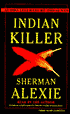 zOP 9/99 INDIAN KILLER - TAPE