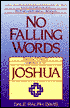 No Falling Words: Expositions of the Book of Joshua