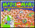 Mazes on Mars: An Astronishing Assortment of Astronomical Mazes