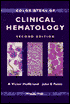 Color Atlas of Clinical Hematology