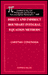 Direct and Indirect Boundary Integral Equation Methods