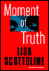 Moment of Truth (Rosato and Associates Series #7)