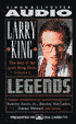 Larry King: Legends