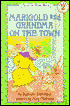 Marigold and Grandma on the Town: (I Can Read Book Series: Level 2)