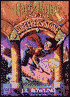 Harry Potter and the Sorcerer's Stone (Harry Potter #1)