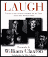 Laugh: Portraits of the Greatest Comedians and the Stories They Tell Each Other