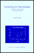 Computing for Psychologists: Statistical Analysis Using SPSS and MINITAB