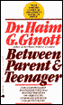Between Parent and Teenager