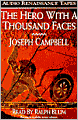 Hero with a Thousand Faces: Complete Audio Edition (4 Cassettes)