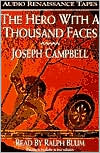Hero with a Thousand Faces: Complete Audio Edition (4 Cassettes)