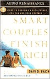 Smart Couples Finish Rich: Nine Steps to Creating a Rich Future for You and Your Partner