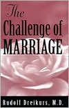 The Challenge of Marriage