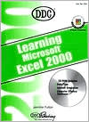 Learning Microsoft Excel 2000