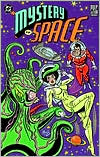 Mystery in Space